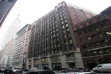 New York, NY, Manhattan, New York, ,Office,For Rent,33 E. 33rd St.,New York, NY,12,1891