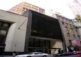 Banco Popular, Manhattan, New York, ,Office,For Rent,7 W. 51st St.,Banco Popular,9,1096