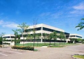 721 Route 202/206, Somerset, New Jersey, ,Office,For Rent,Mack-Cali Bridgewater I,721 Route 202/206,3,10891